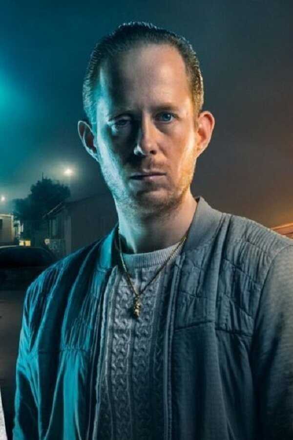 Mocro Mafia: Tatta (2023) 0