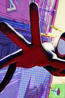 Spider-Man: Across the Spider-Verse (2023) 0