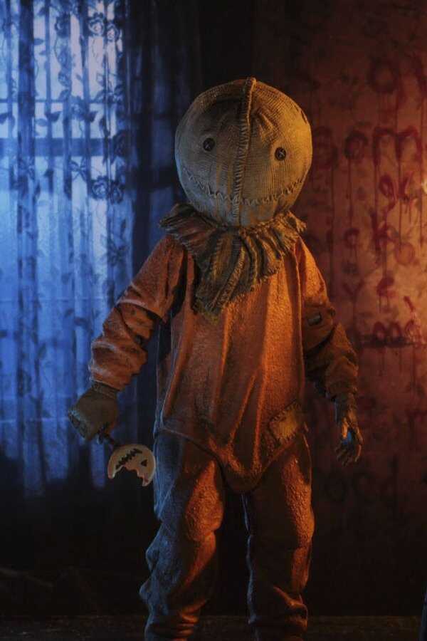 Trick 'r Treat (2007) 0