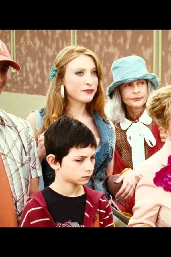 The Tuche Family (2011) 0