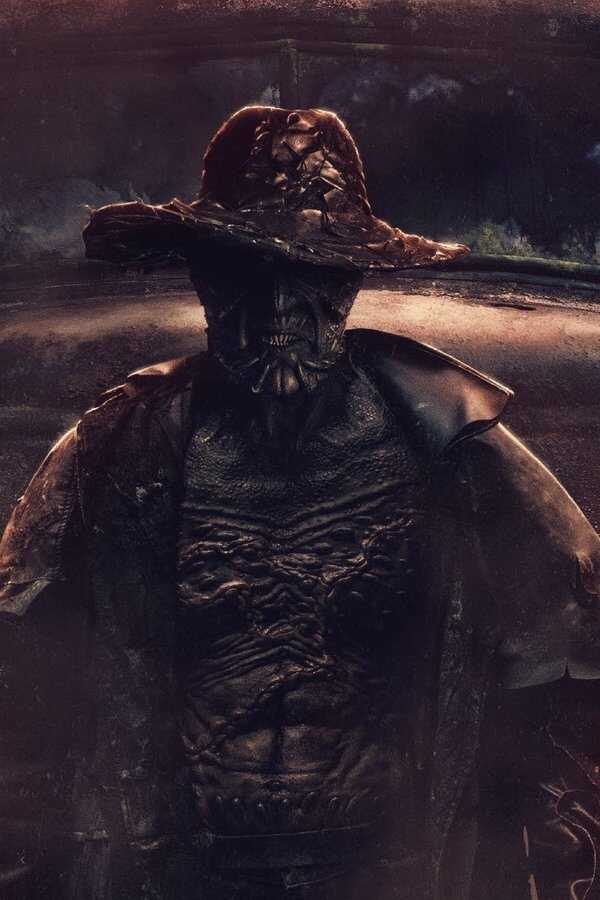 Jeepers Creepers Reborn (2022) 0