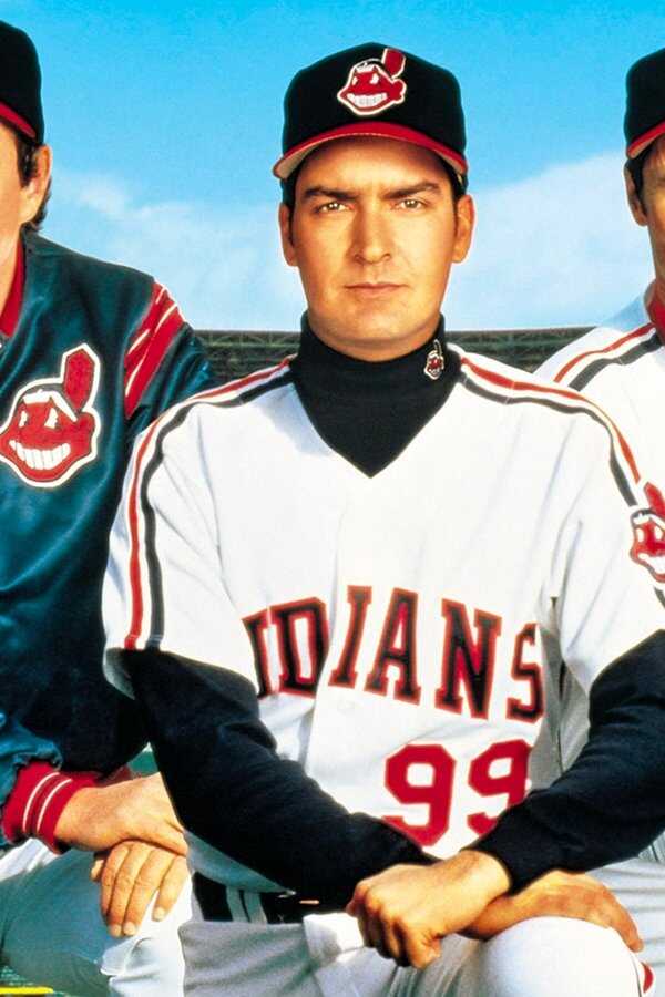 Les Indians II (1994) 0