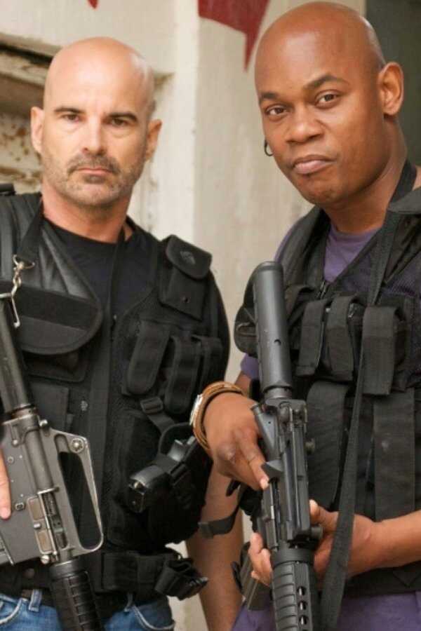 Across the Line: The Exodus of Charlie Wright (2010) 0