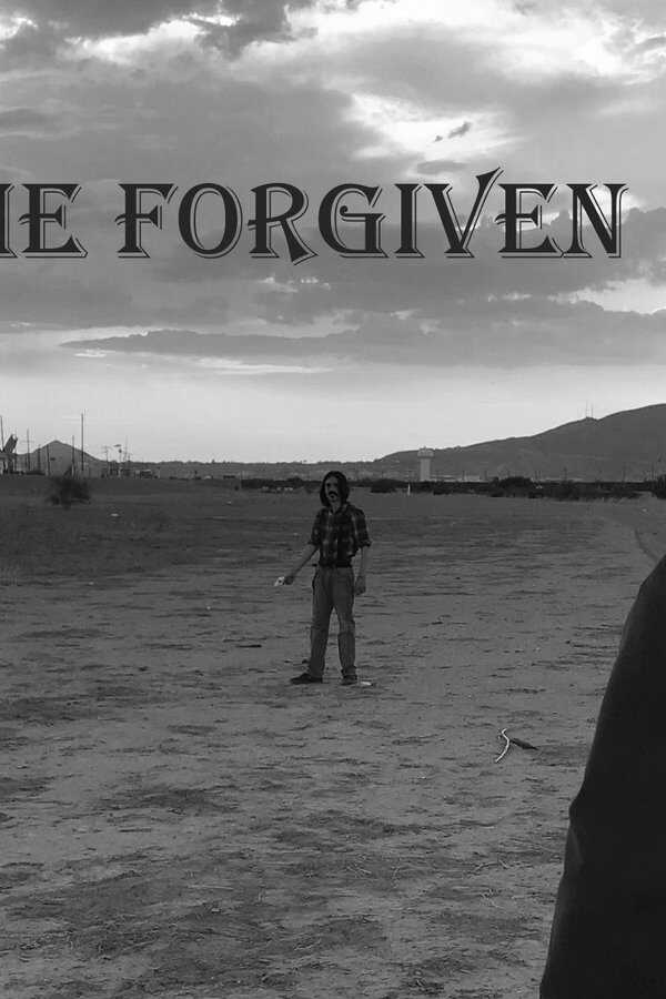 The Forgiven (2022) 0