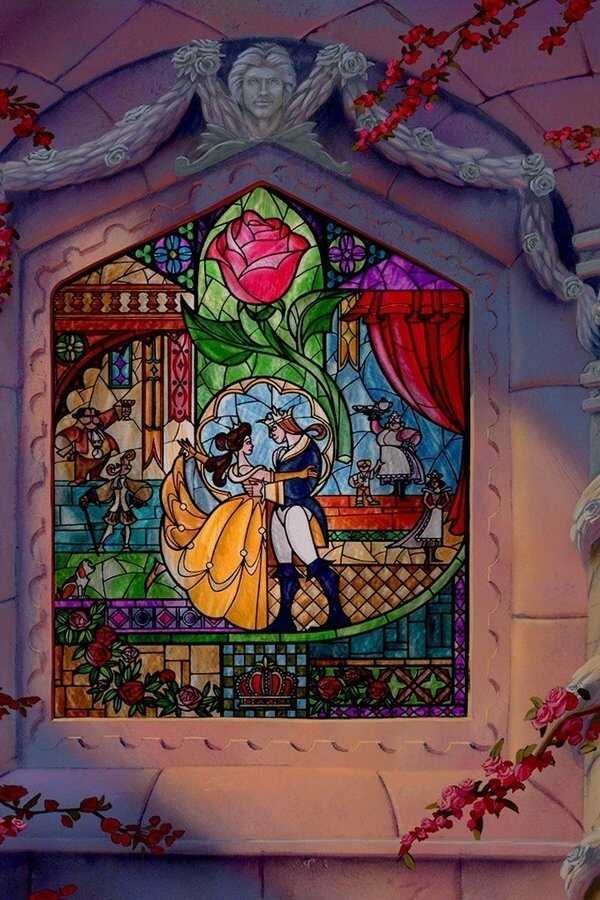 Beauty and the Beast (1991) 0
