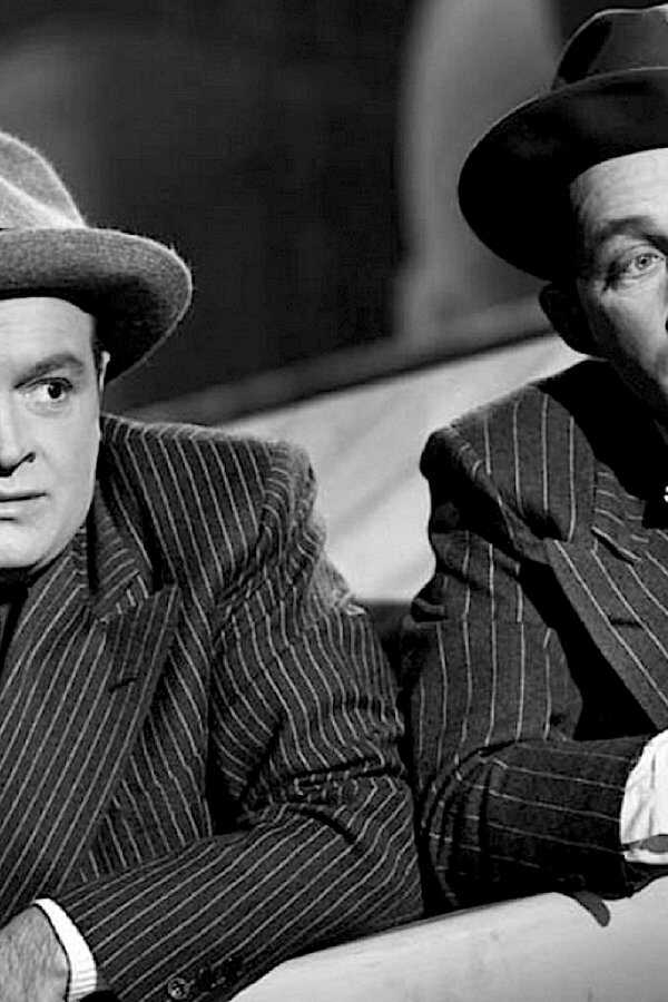 Road to Rio (1947) 0