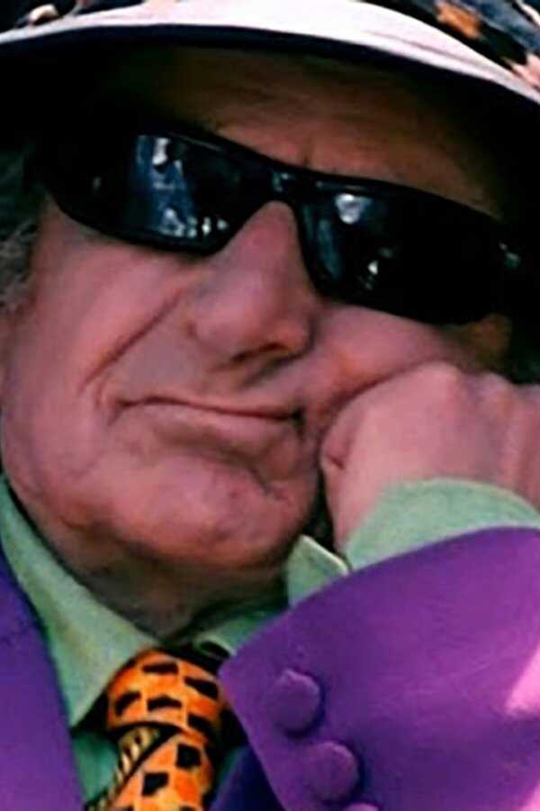 Frozen Stiff (2002) 0