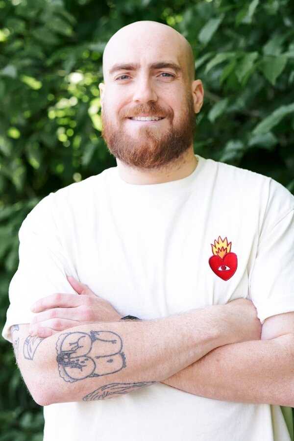 Le poids de l'apparence (2023) 0