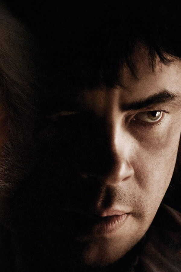 El hombre lobo (2010) 0