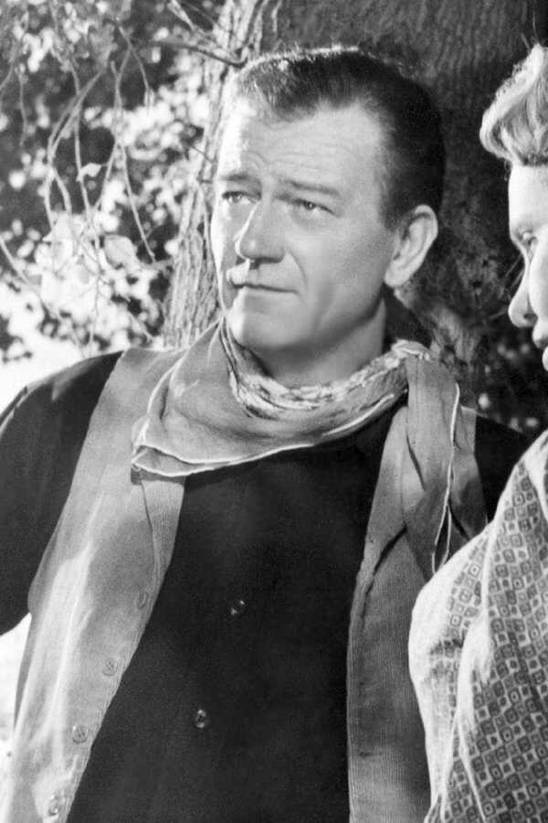 Man nennt mich Hondo (1953) 0