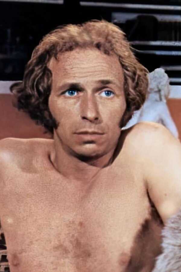 Le Grand Blond avec une chaussure noire (1972) 0