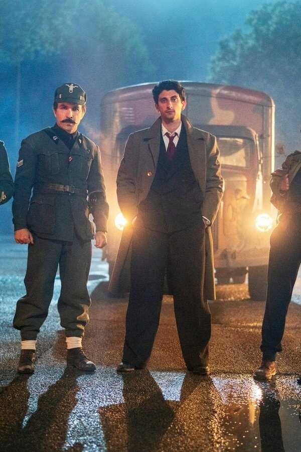 Rapiniamo il Duce (2022) 0