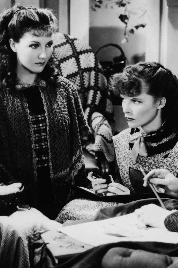 Little Women (1933) 0