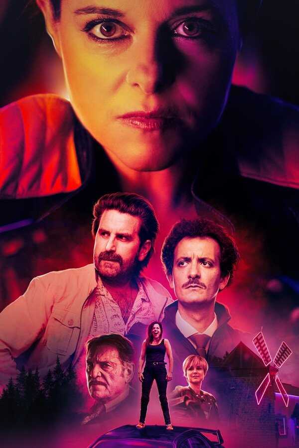 Bonne Conduite (2023) 0