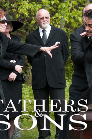 Fathers & Sons (2010) 0