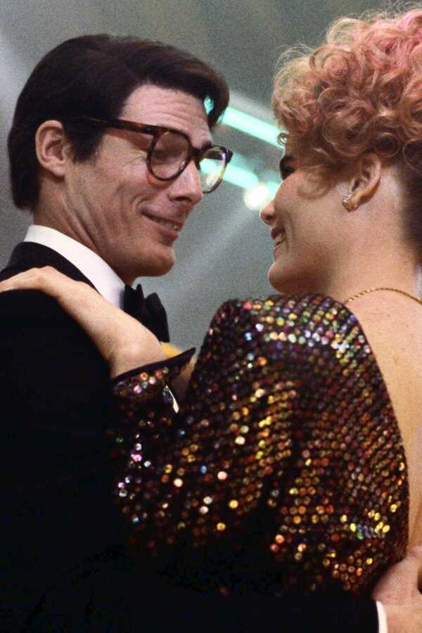 Superman IV : Le Face‐à‐face (1987) 0