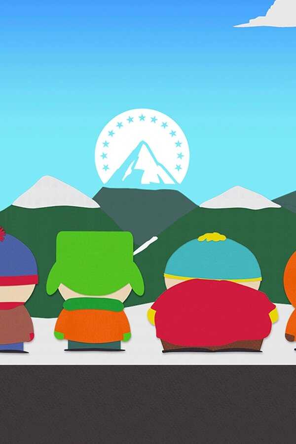 South Park: Post COVID (2021) 0