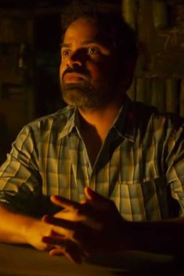 ചുരുളി (2021) 0