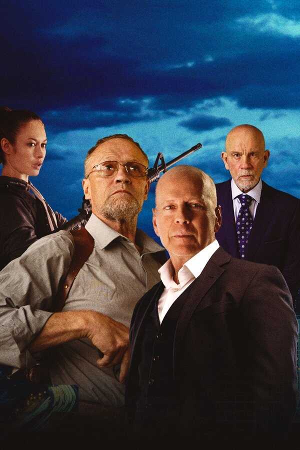 White Elephant - Codice Criminale (2022) 0