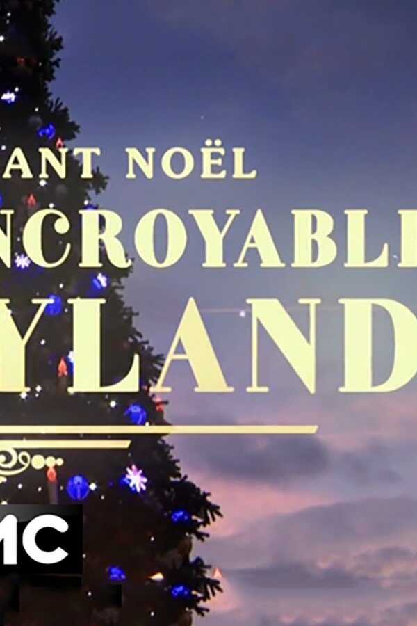 En attendant Noël, une année incroyable à Disneyland Paris (2017) 0