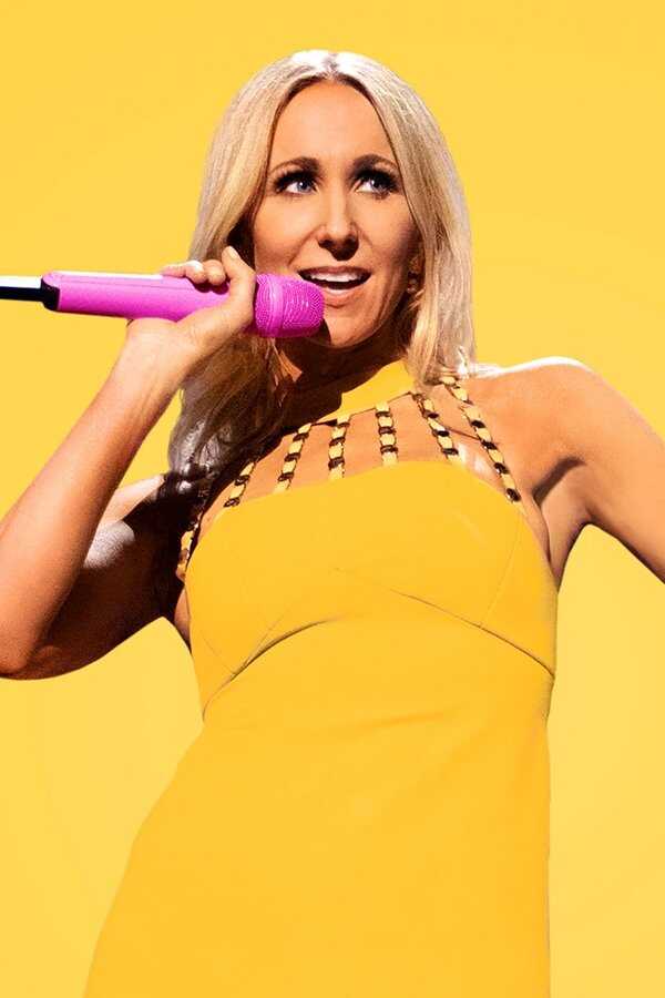 Nikki Glaser: Good Clean Filth (2022) 0