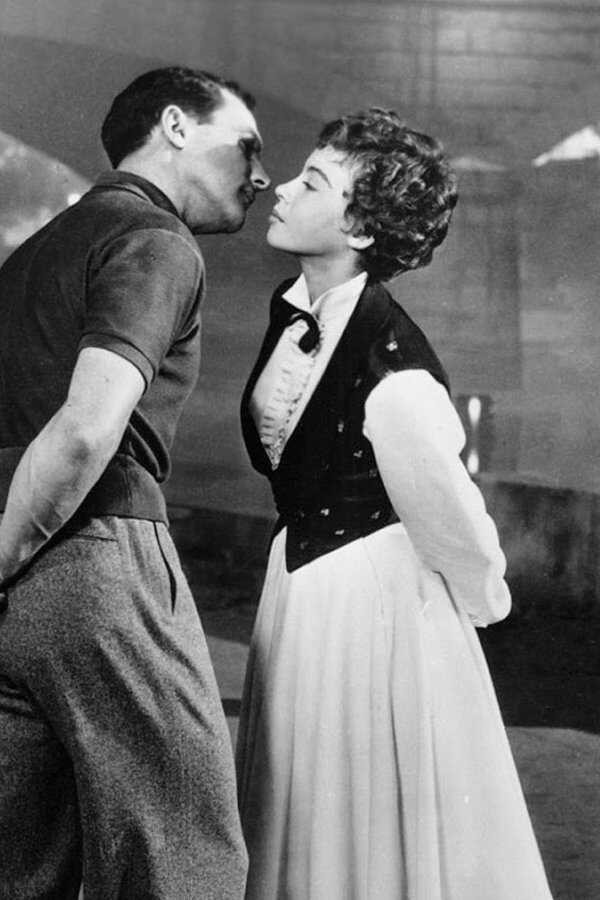 An American in Paris (1951) 0