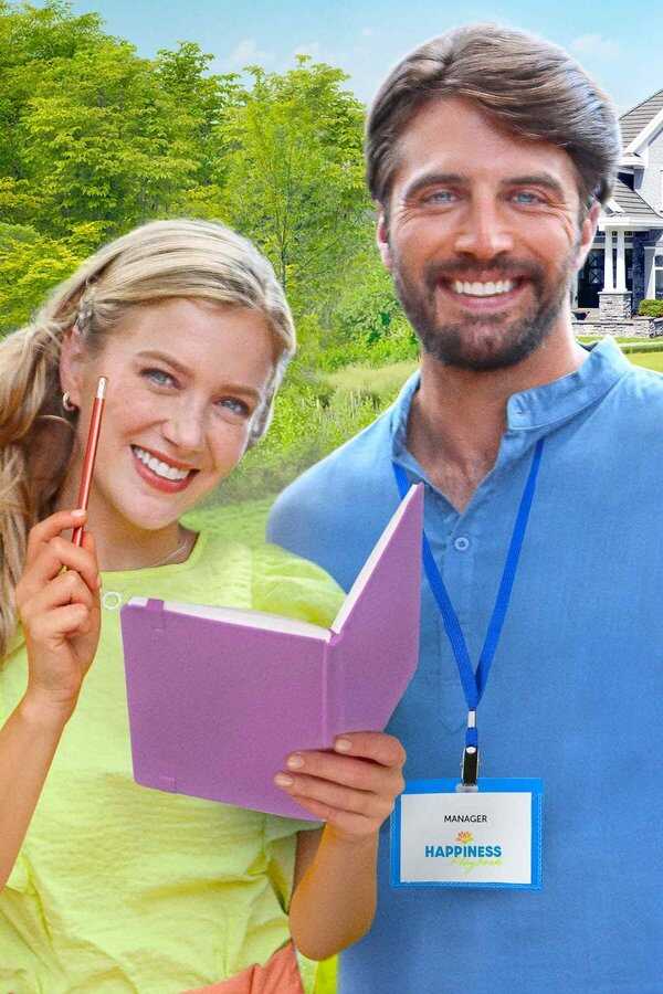 The Happiness Playbook (2023) 0
