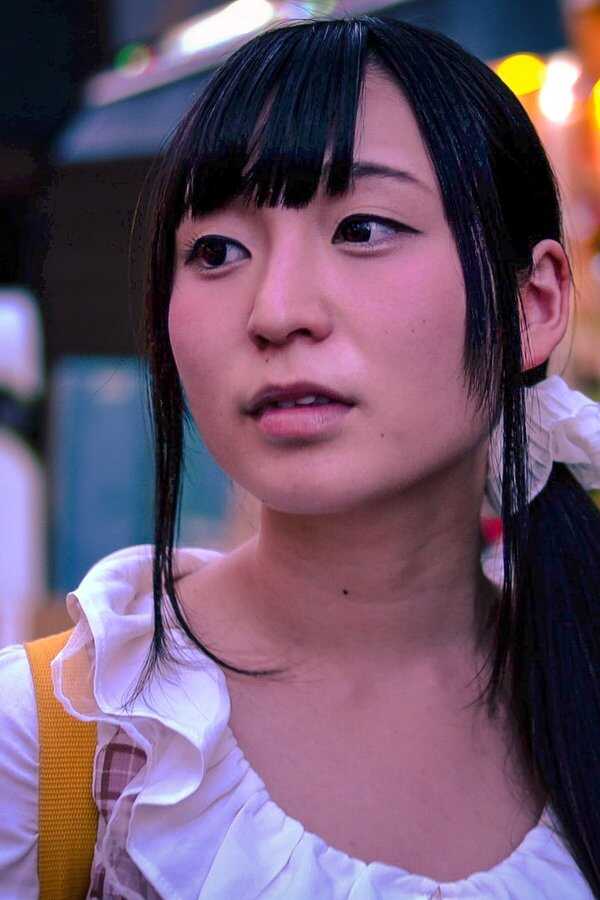 Tokyo Idols (2017) 0