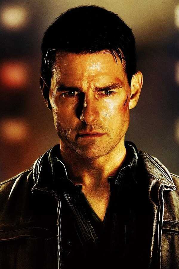 Jack Reacher: Jednym Strzałem (2012) 0