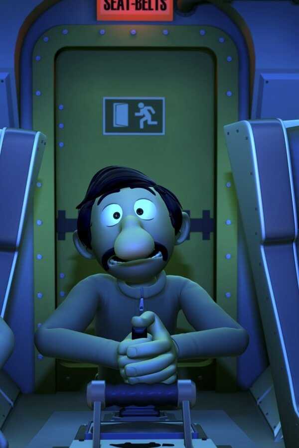 Journey to Saturn (2008) 0