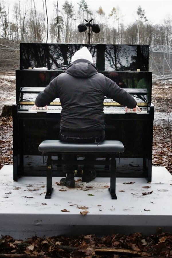 Igor Levit – No Fear (2022) 0