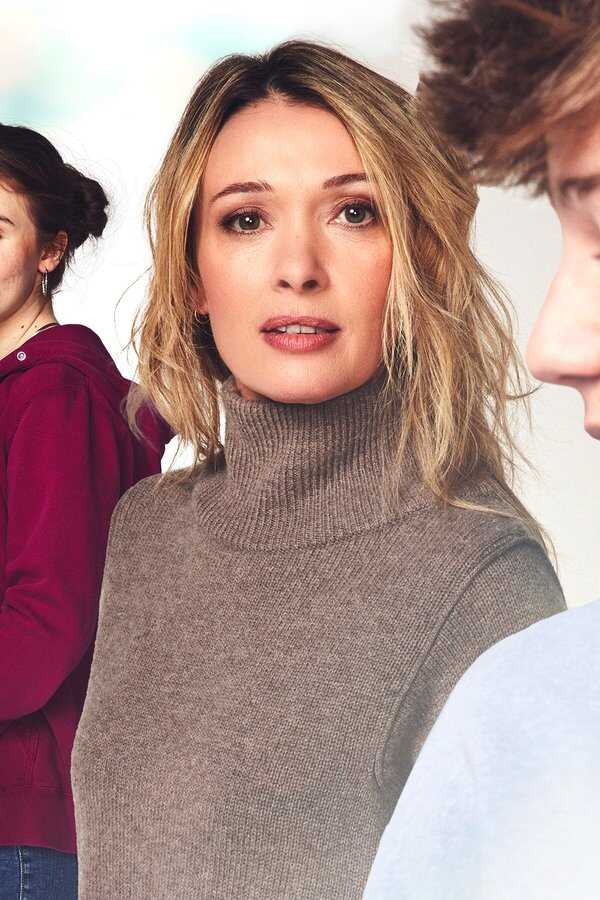 La vie, l'amour, tout de suite (2023) 0