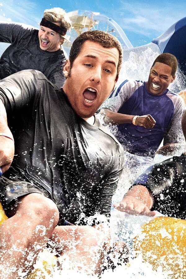 Grown Ups (2010) 0