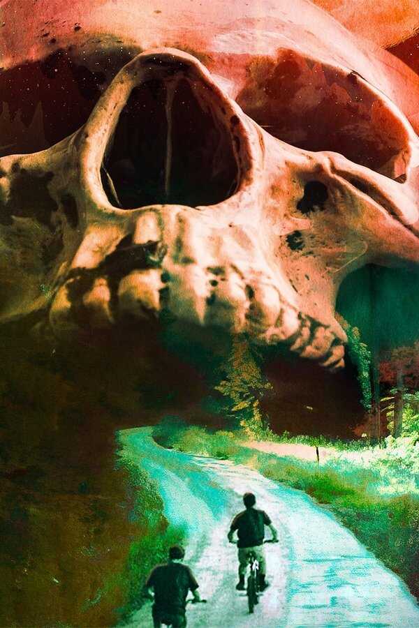The Long Dark Trail (2021) 0