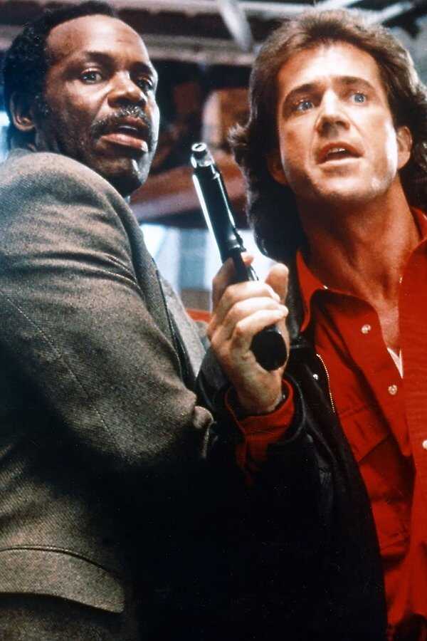 Lethal Weapon 3 (1992) 0