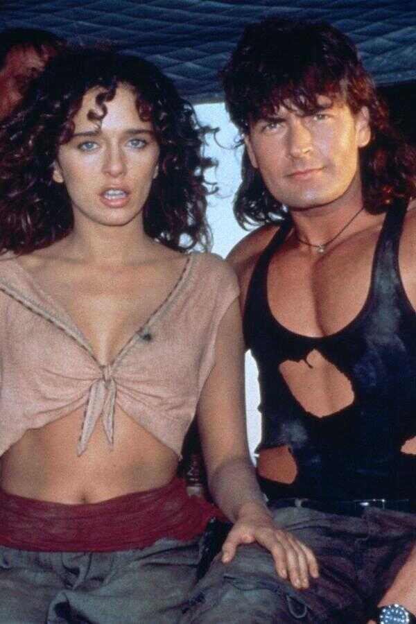 Hot Shots! Part Deux (1993) 0