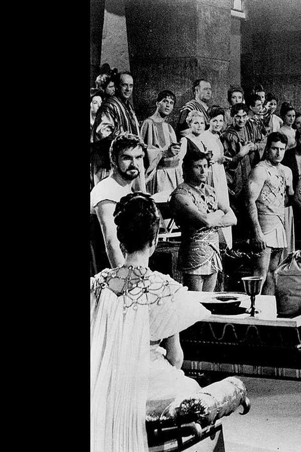 Sodom und Gomorrha (1962) 0