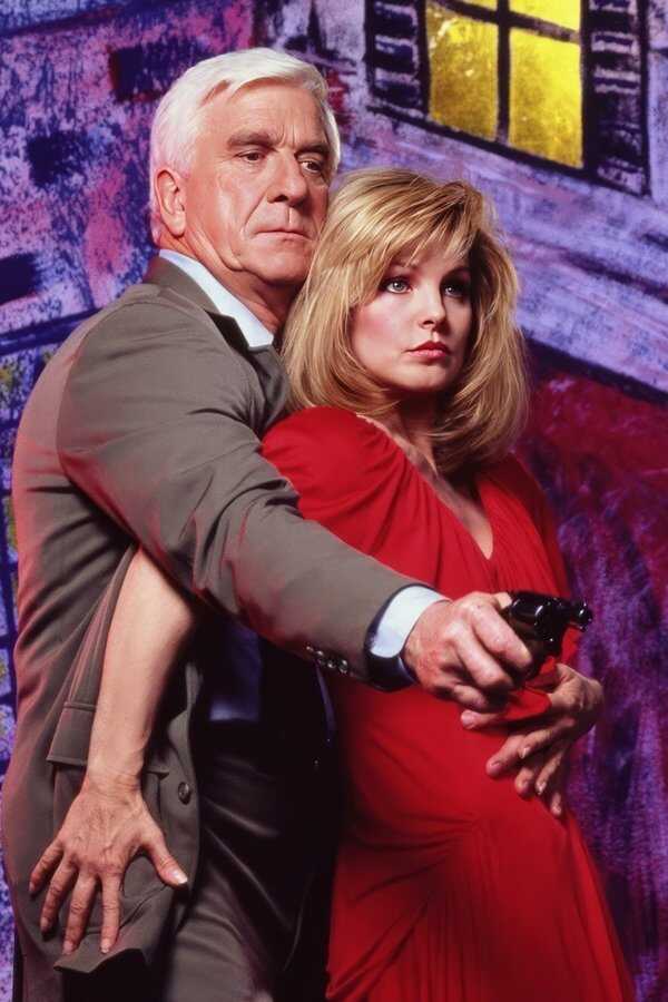 The Naked Gun 2½: The Smell of Fear (1991) 0