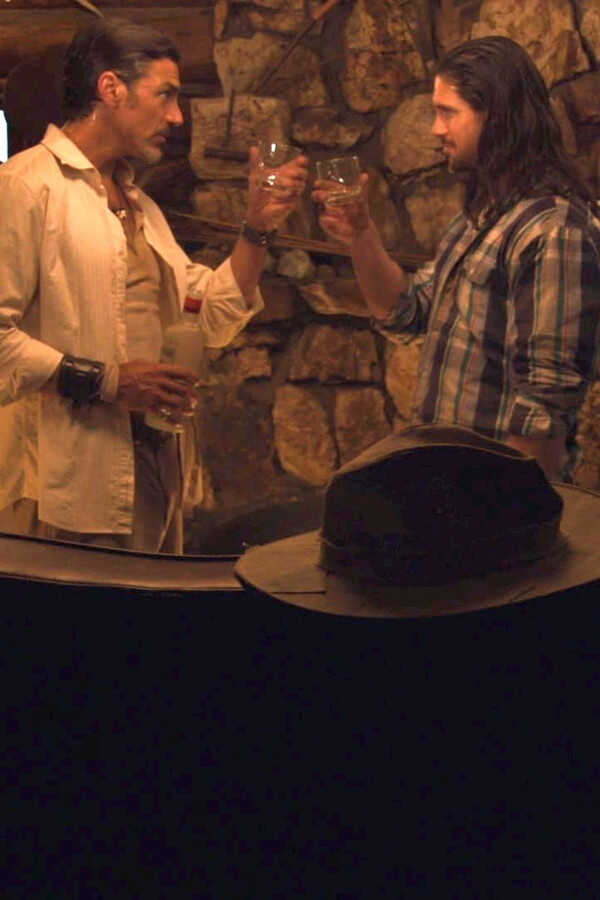 Never Leave Alive (2017) 0