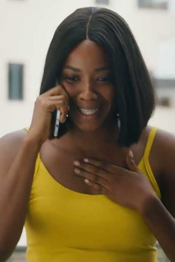 Love In A Pandemic (2023) 0