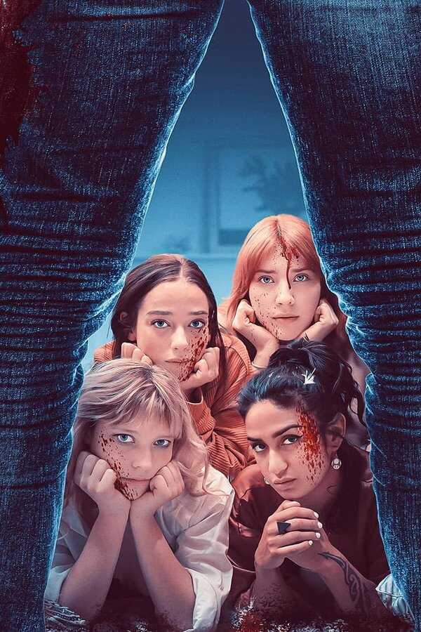 Pillow Party Massacre (2023) 0