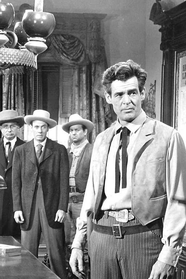 Fluch der Verlorenen (1952) 0