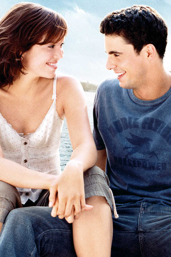 Chasing Liberty (2004) 0