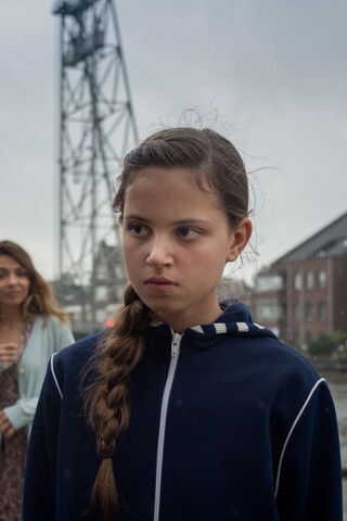 Buiten Is Het Feest (2020) 0