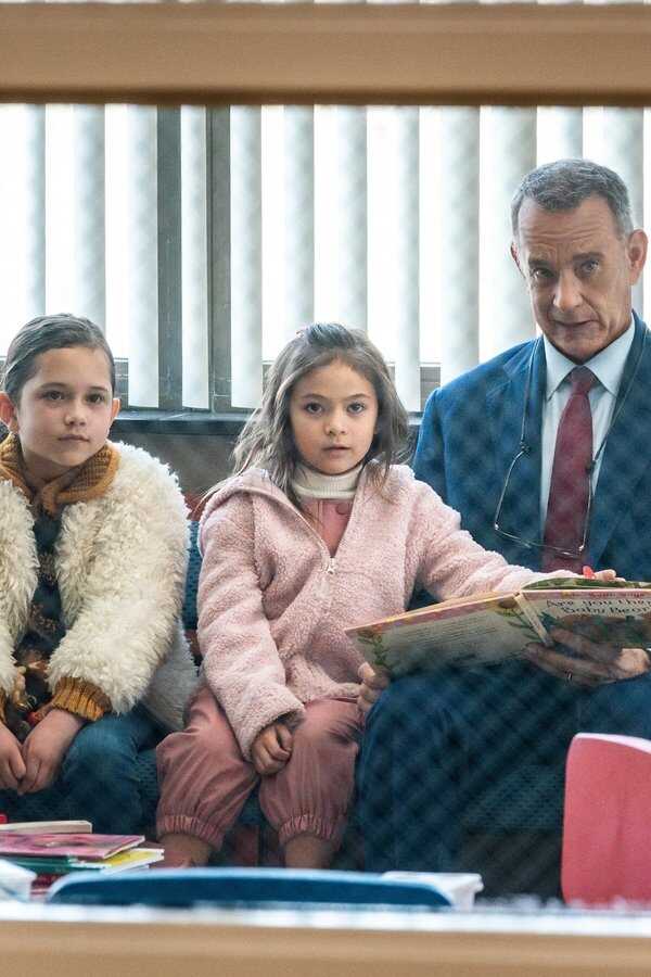 A Man Called Otto (2022) 0