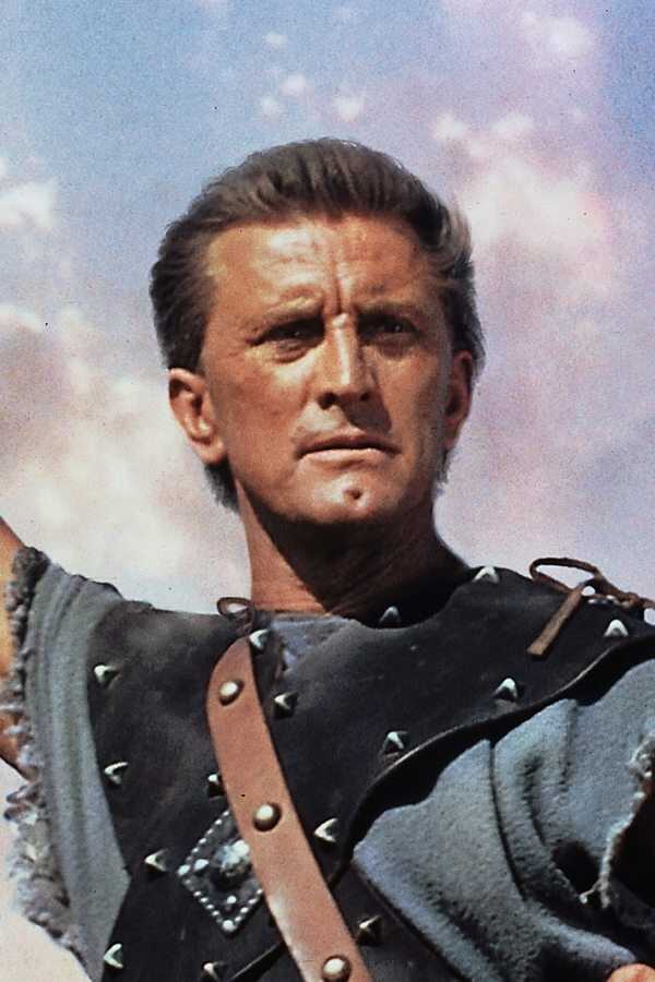 Spartakus (1960) 0