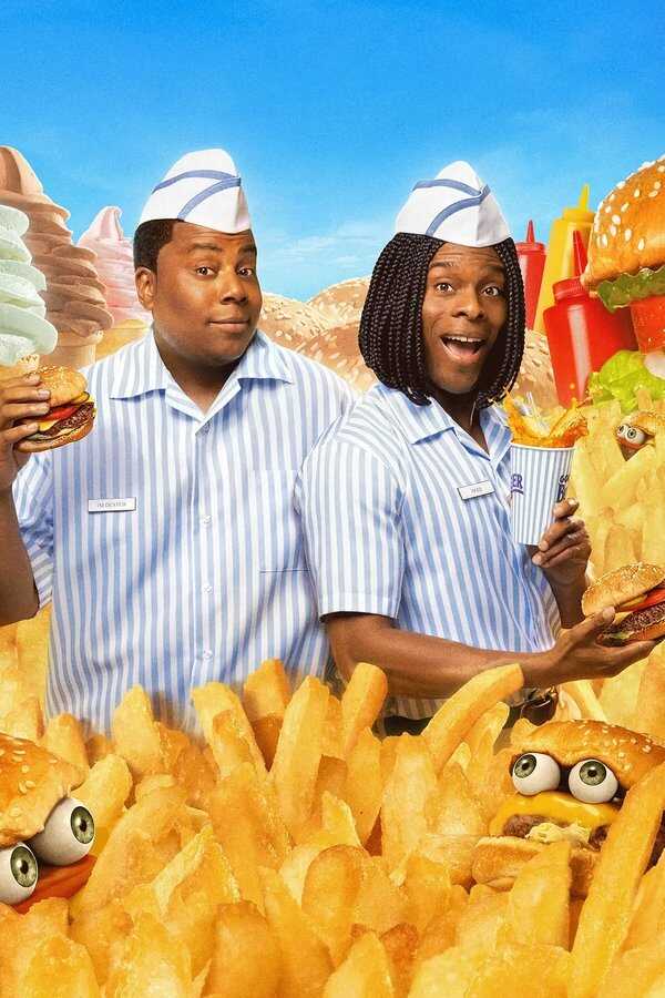 Good Burger 2 (2023) 0
