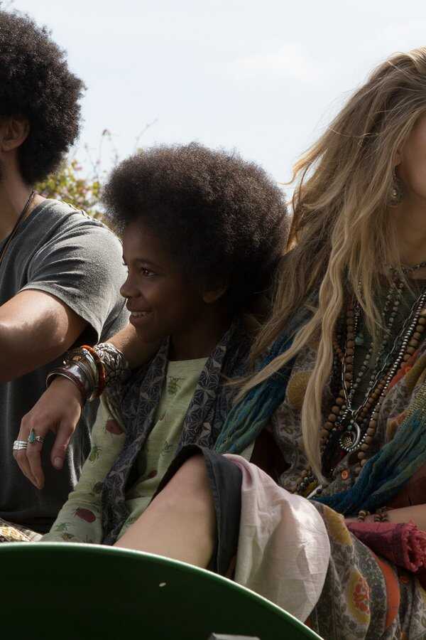 Małżeństwo na czas określony (2017) 0