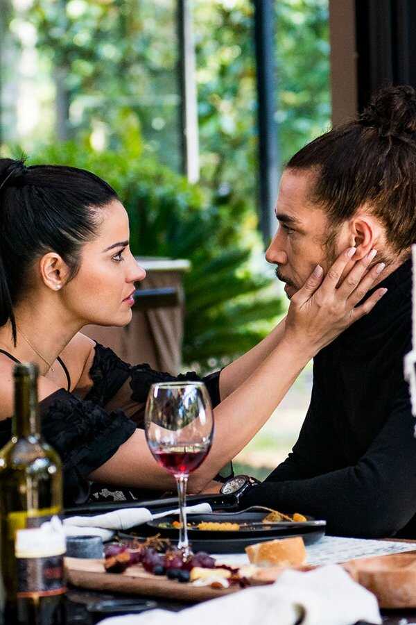 La Octava Cláusula (2022) 0