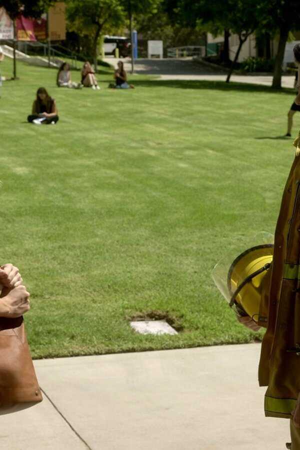 Burning Lies (2021) 0